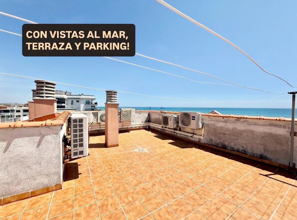 Piso en venta en Can Toni