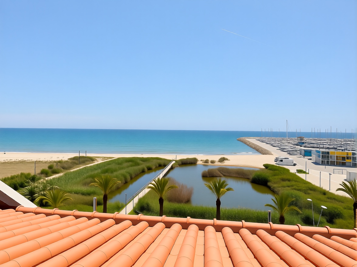 Piso en venta en Can Toni — Vista mar