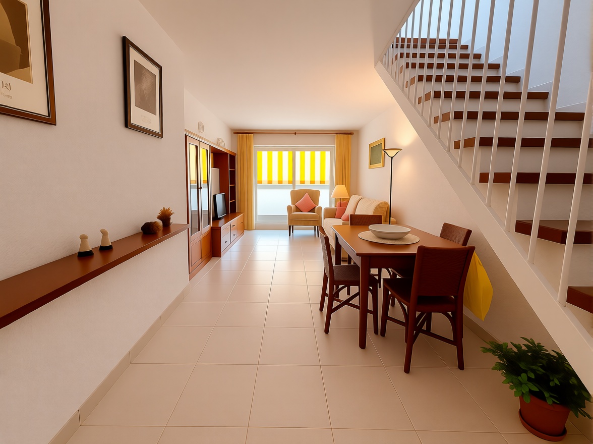Ático en venta en Can Nicolau - Les Sorres - Valparaiso — Wohnzimmer