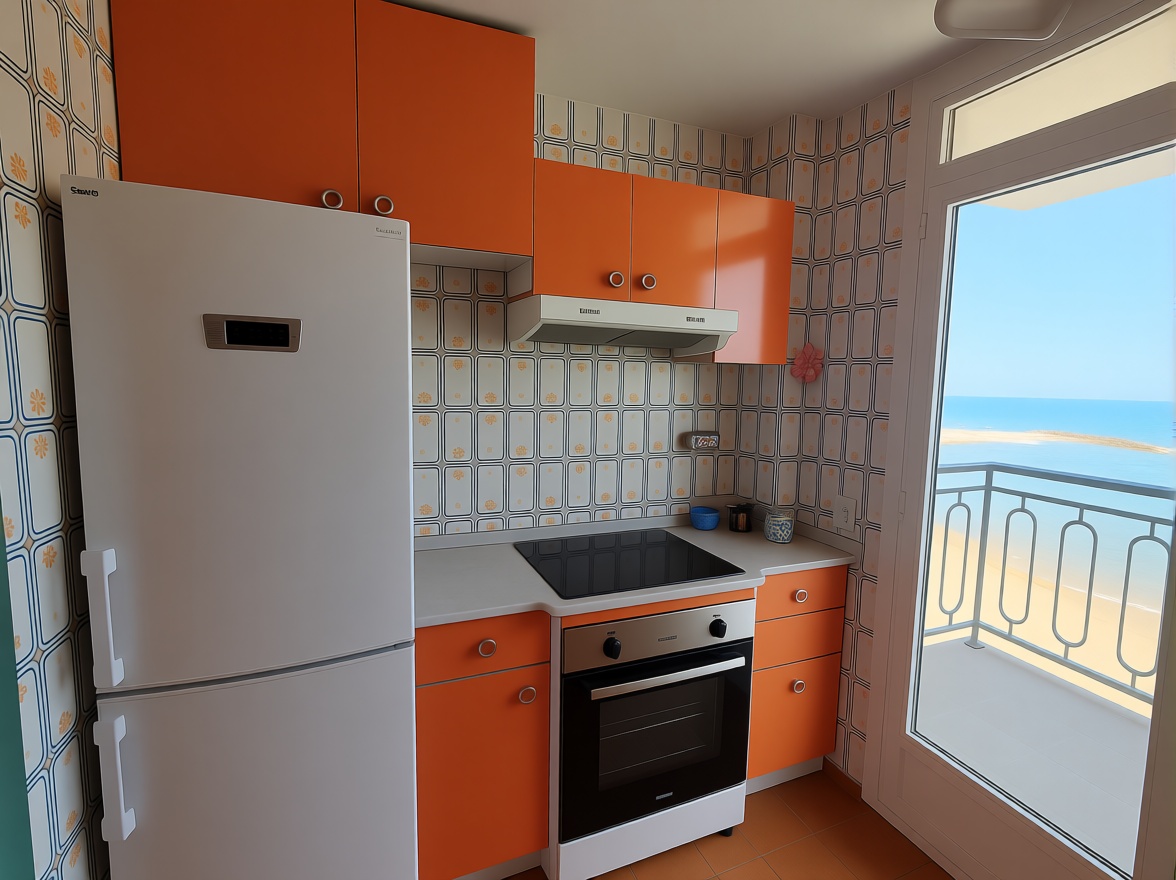 Piso en venta en Paseo Marítim, 83 — Baño
