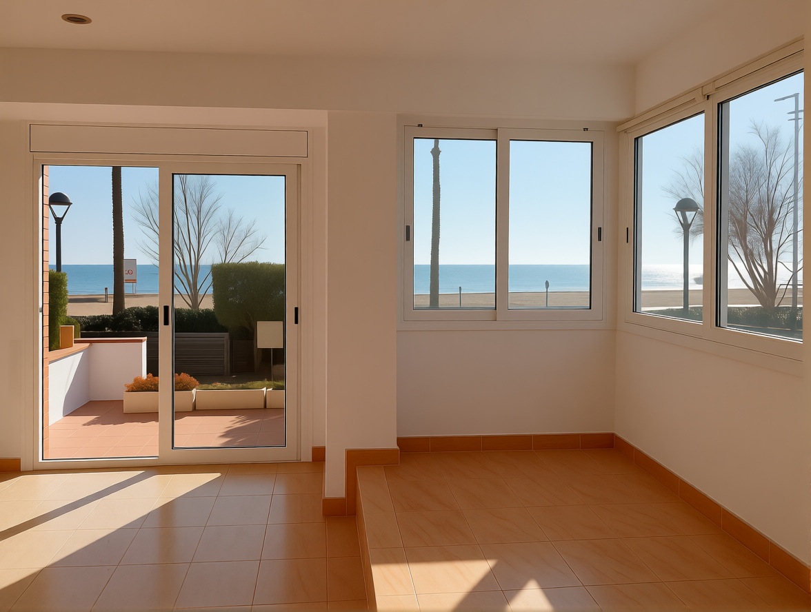 Piso en venta en Segur Platja — Salón
