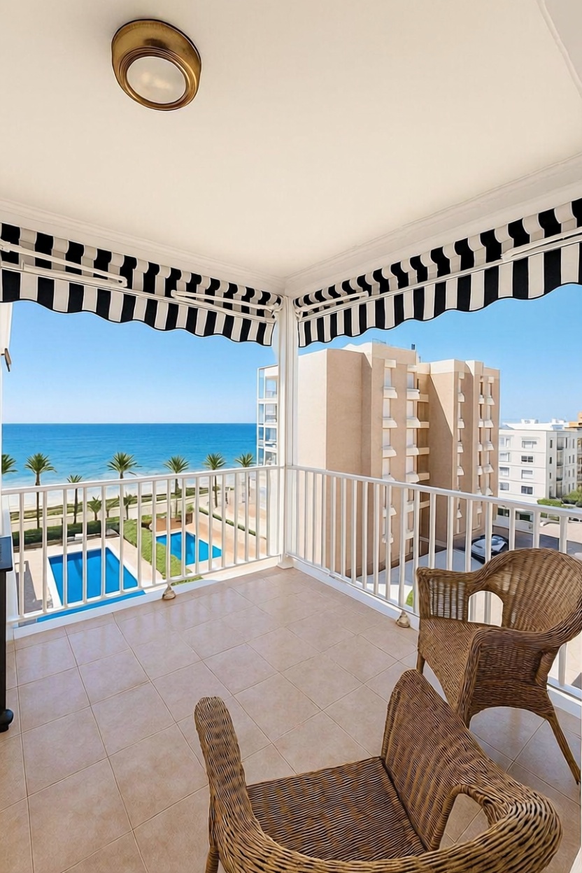 Piso en venta en Segur Platja