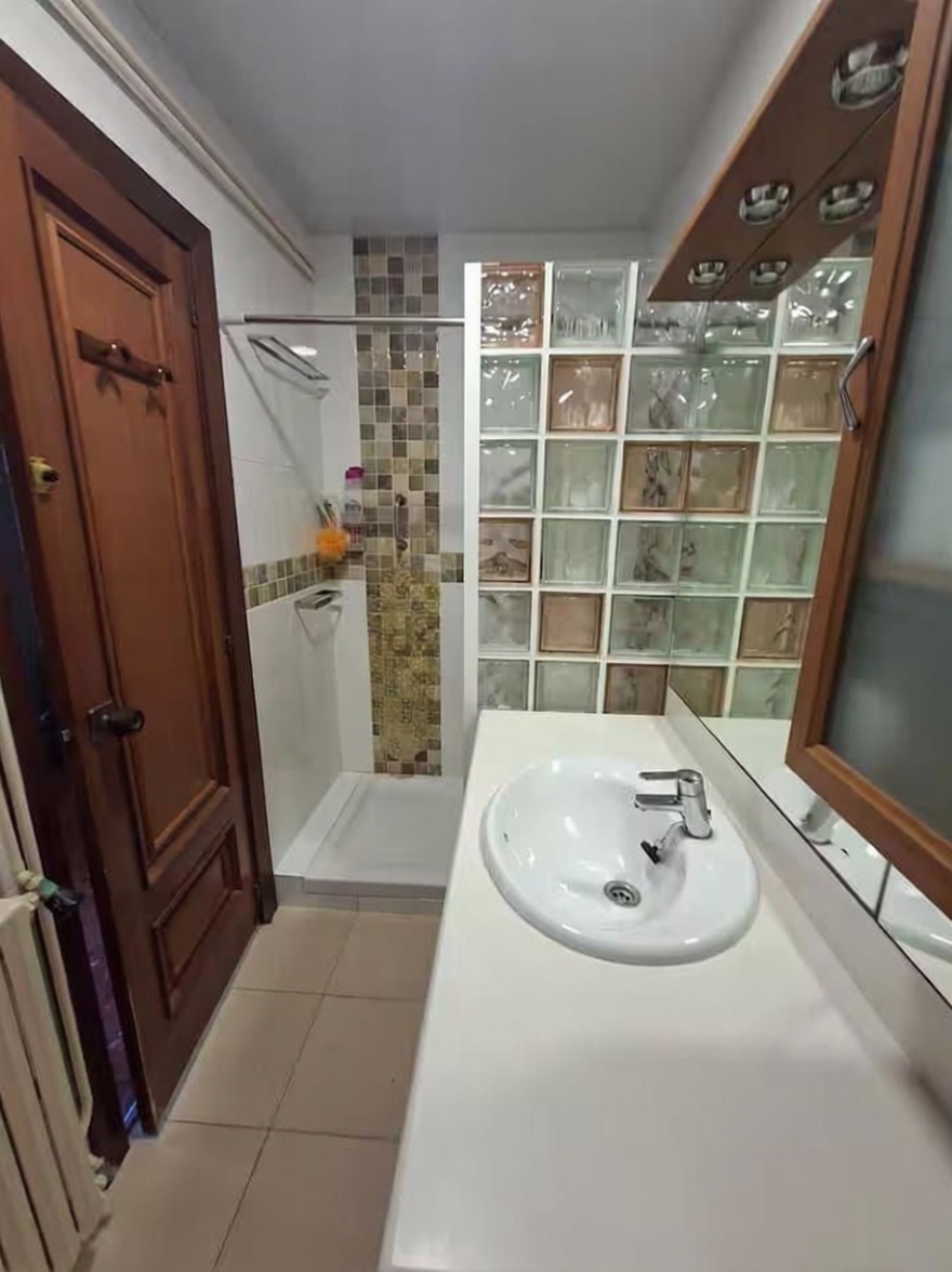 Piso en venta en Segur Platja — Bad