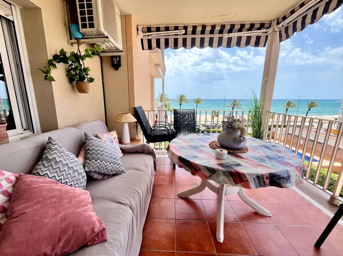 Piso en venta en Segur Platja