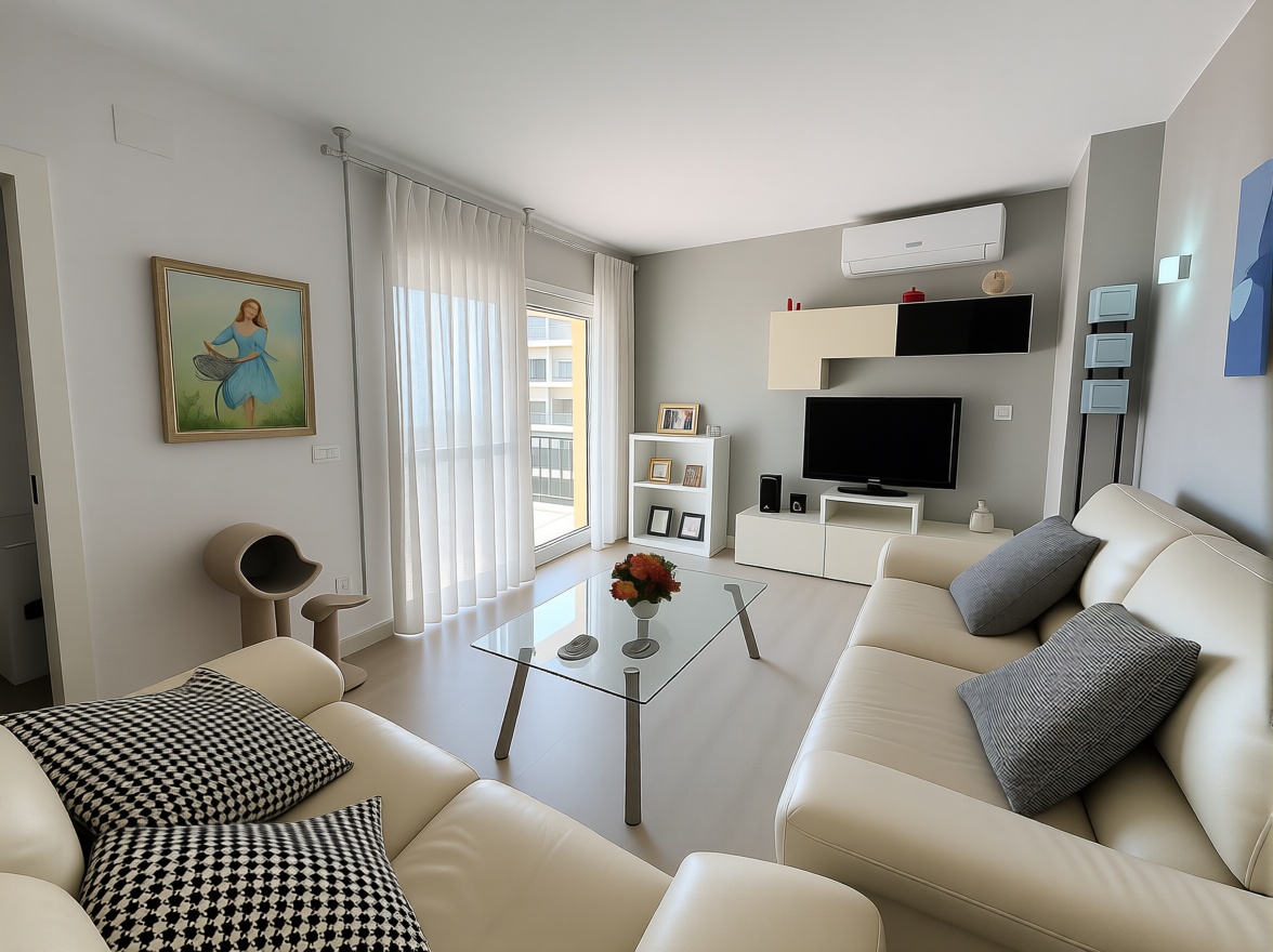 Piso en venta en Segur Platja — Salón