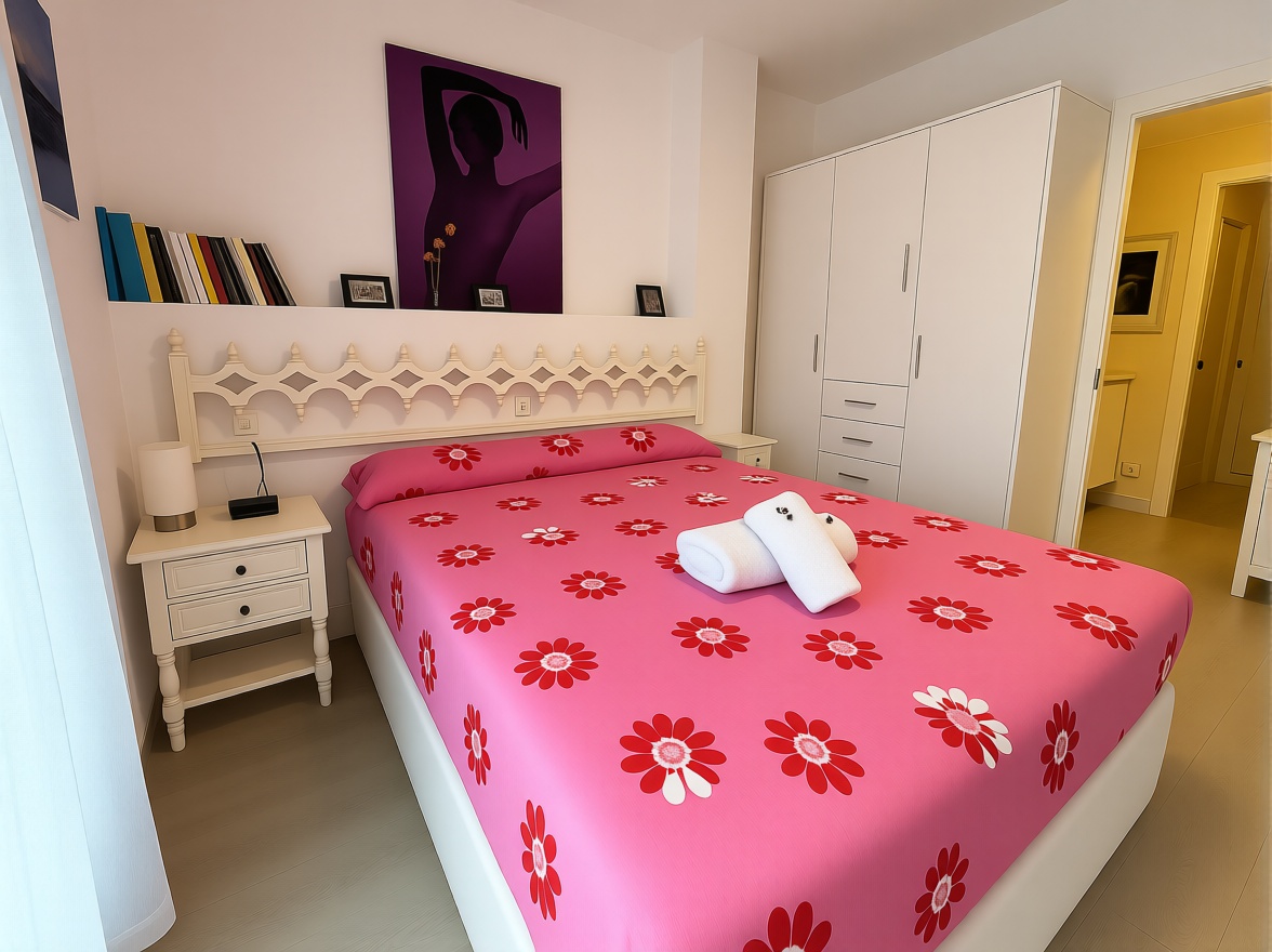 Piso en venta en Segur Platja — Dormitorio