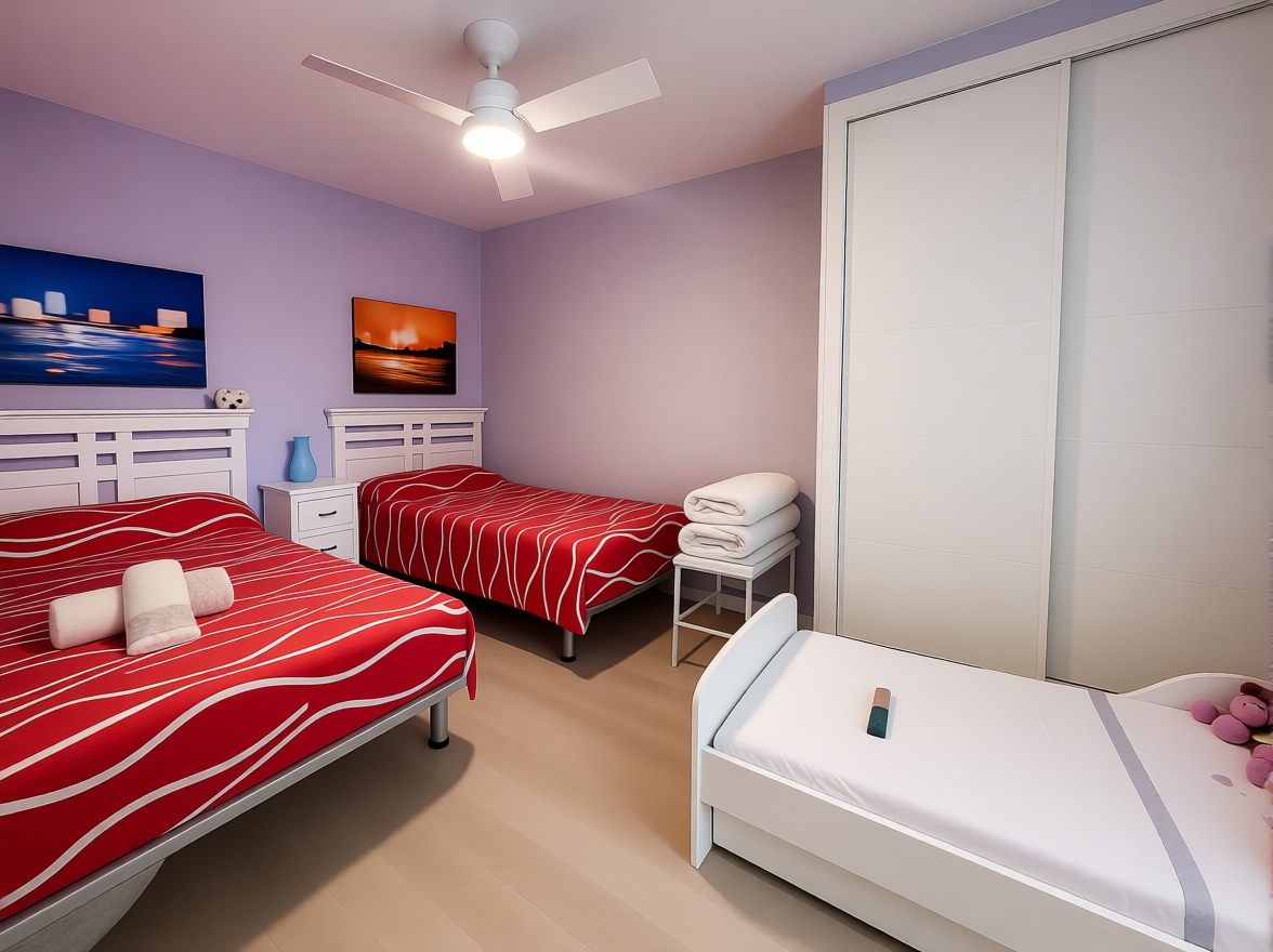 Piso en venta en Segur Platja — Dormitorio