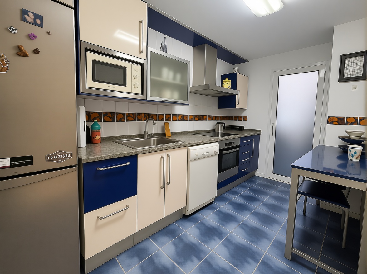 Piso en venta en Segur Platja — Cocina