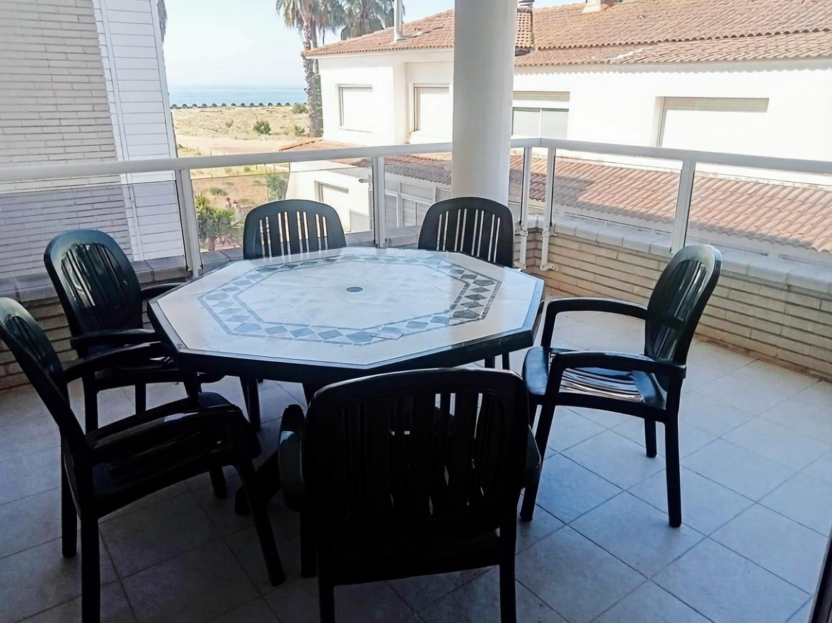 Piso en venta en Cunidor