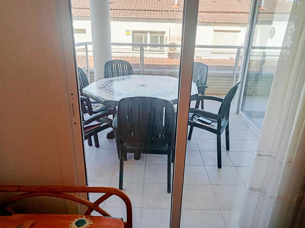 Piso en venta en Cunidor — Meerterrasse