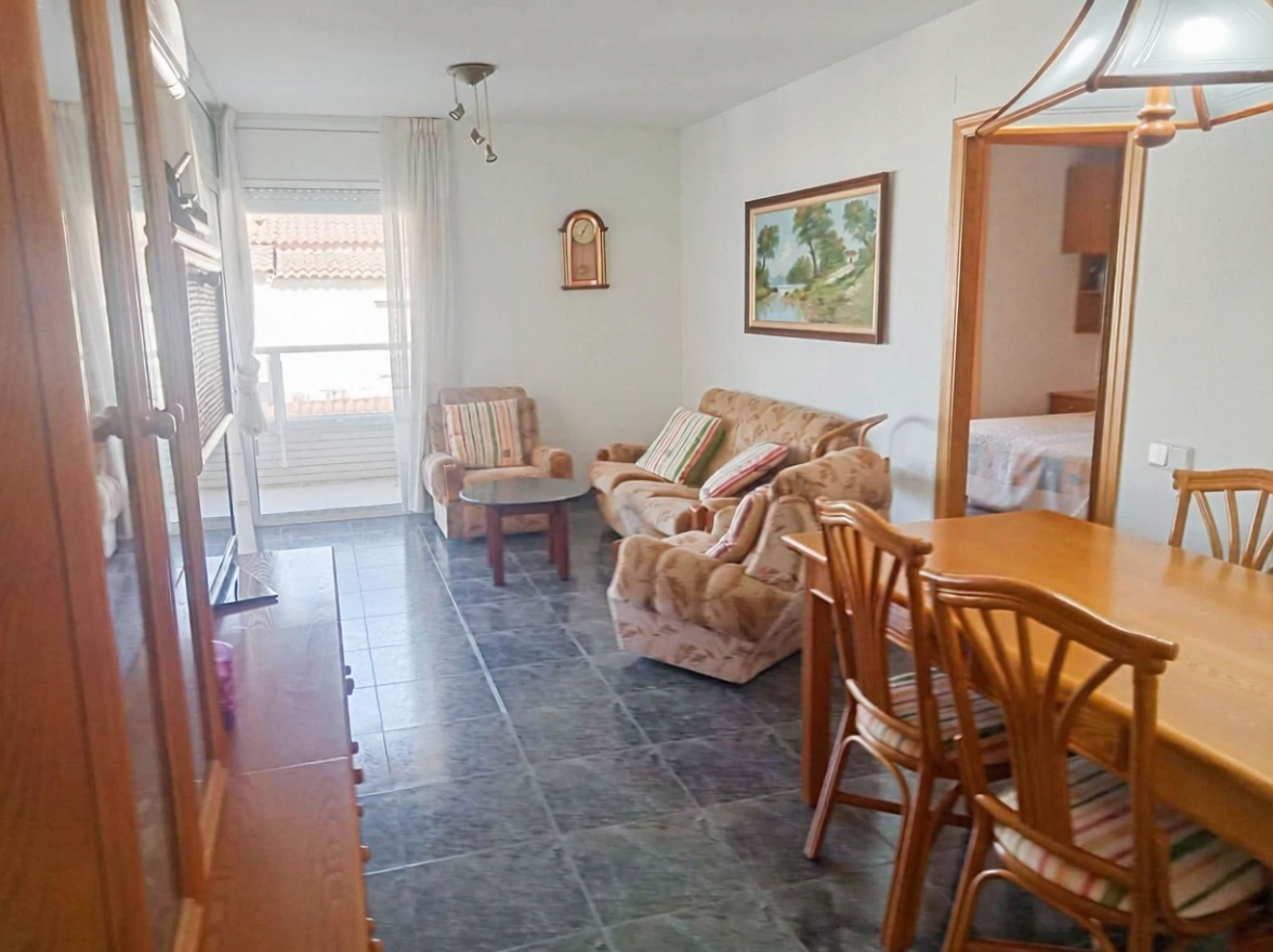 Piso en venta en Cunidor — Küche