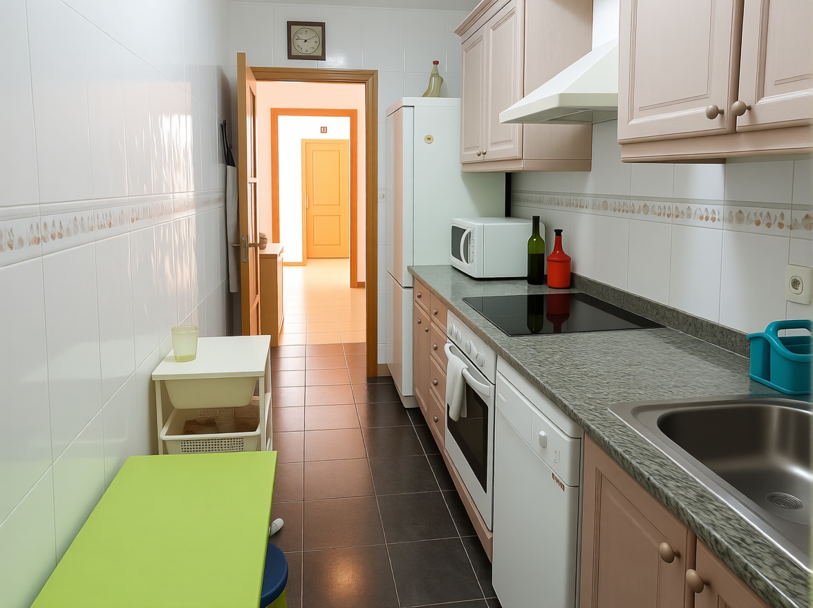 Piso en venta en Cunidor — Bad