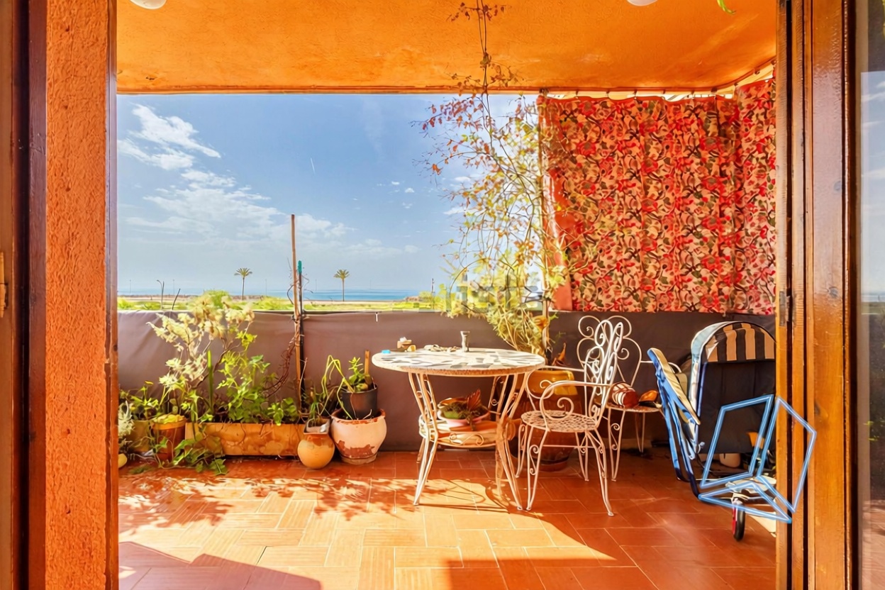 Piso en venta en Can Nicolau - Les Sorres - Valparaiso