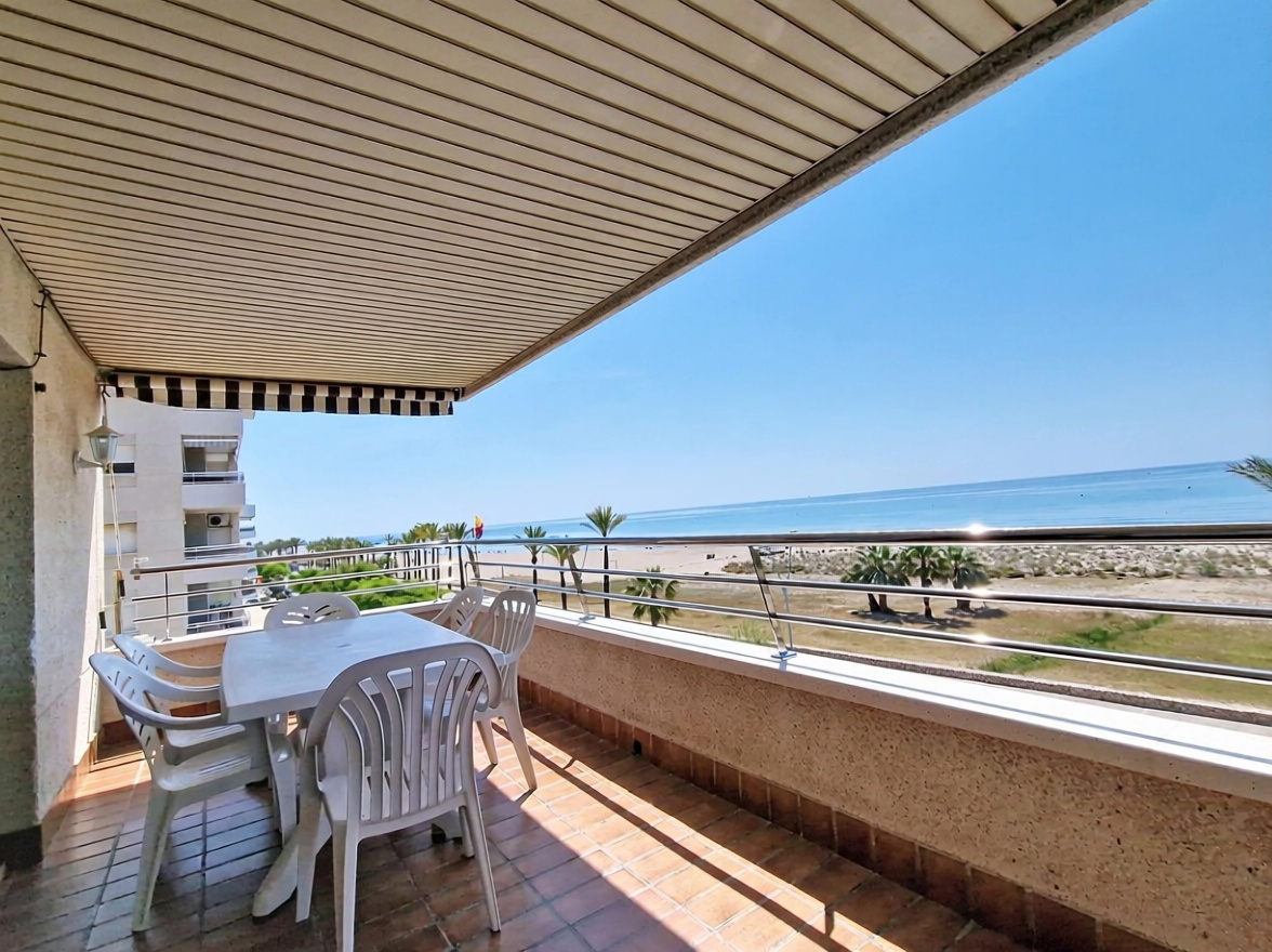 Piso en venta en Segur Platja
