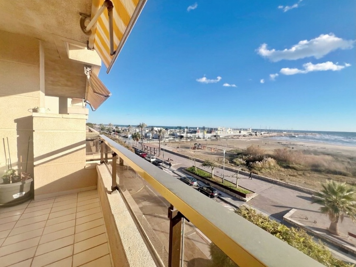 Piso en venta en Paseo Marítim de Sant Joan de Déu, 219