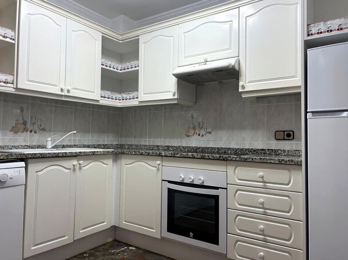 Piso en venta en Calle de Milà i Fontanals — Casa banho