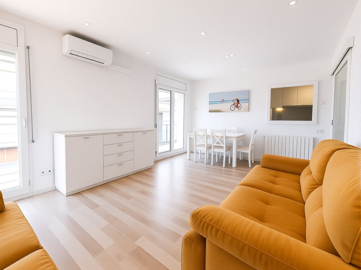 Piso en venta en Calle del Sena — Quarto