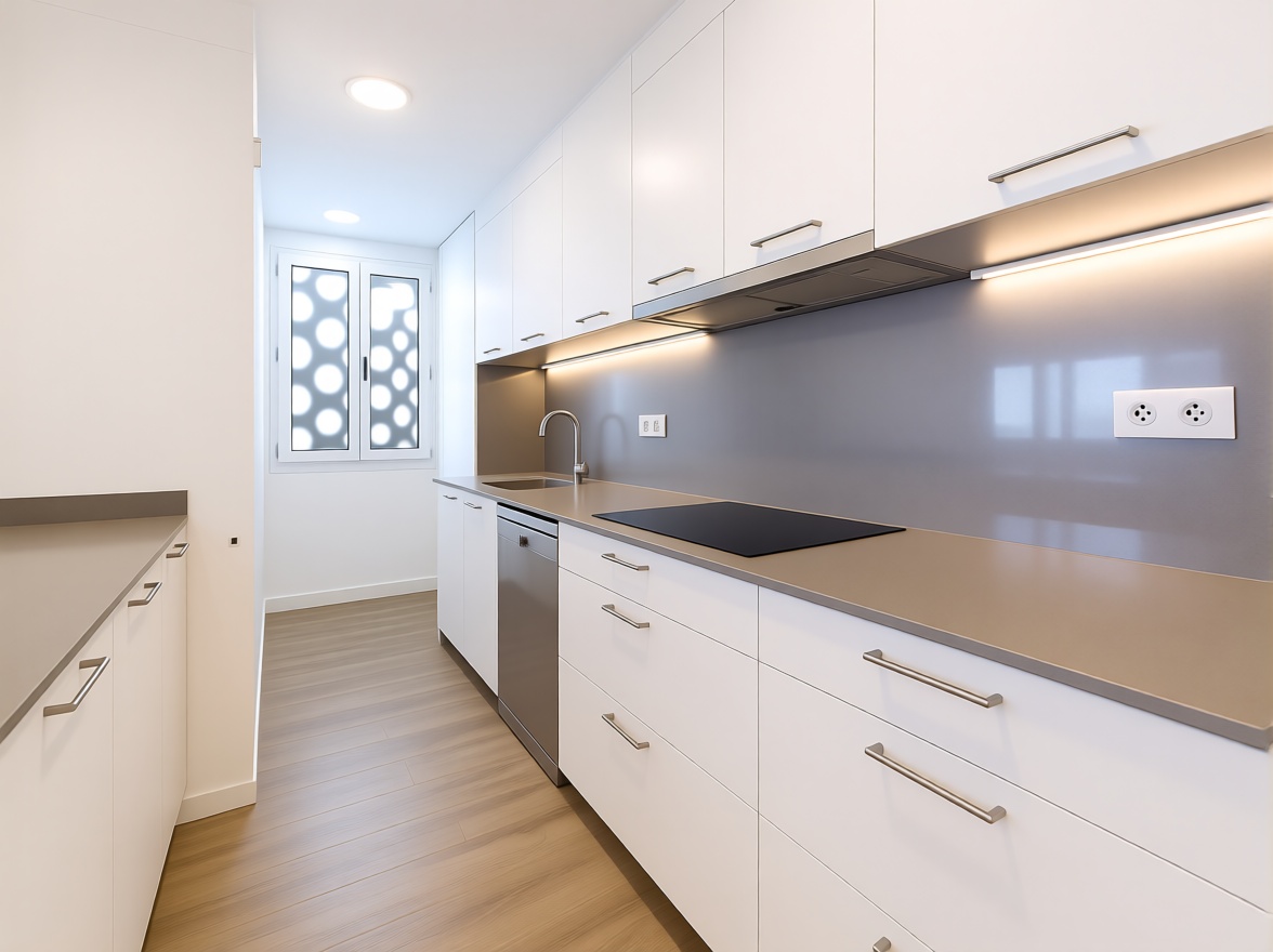Piso en venta en Calle del Sena — Cozinha