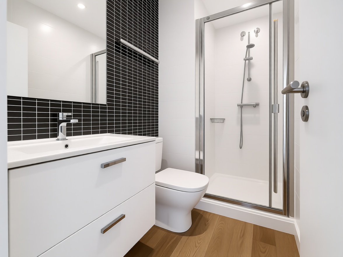 Piso en venta en Calle del Sena — Casa banho
