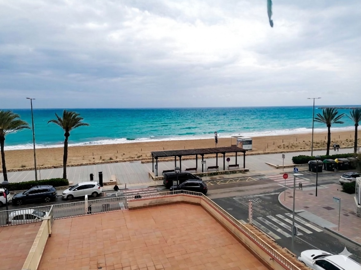 Piso en venta en Maritim Sant Joan De Deu, 282