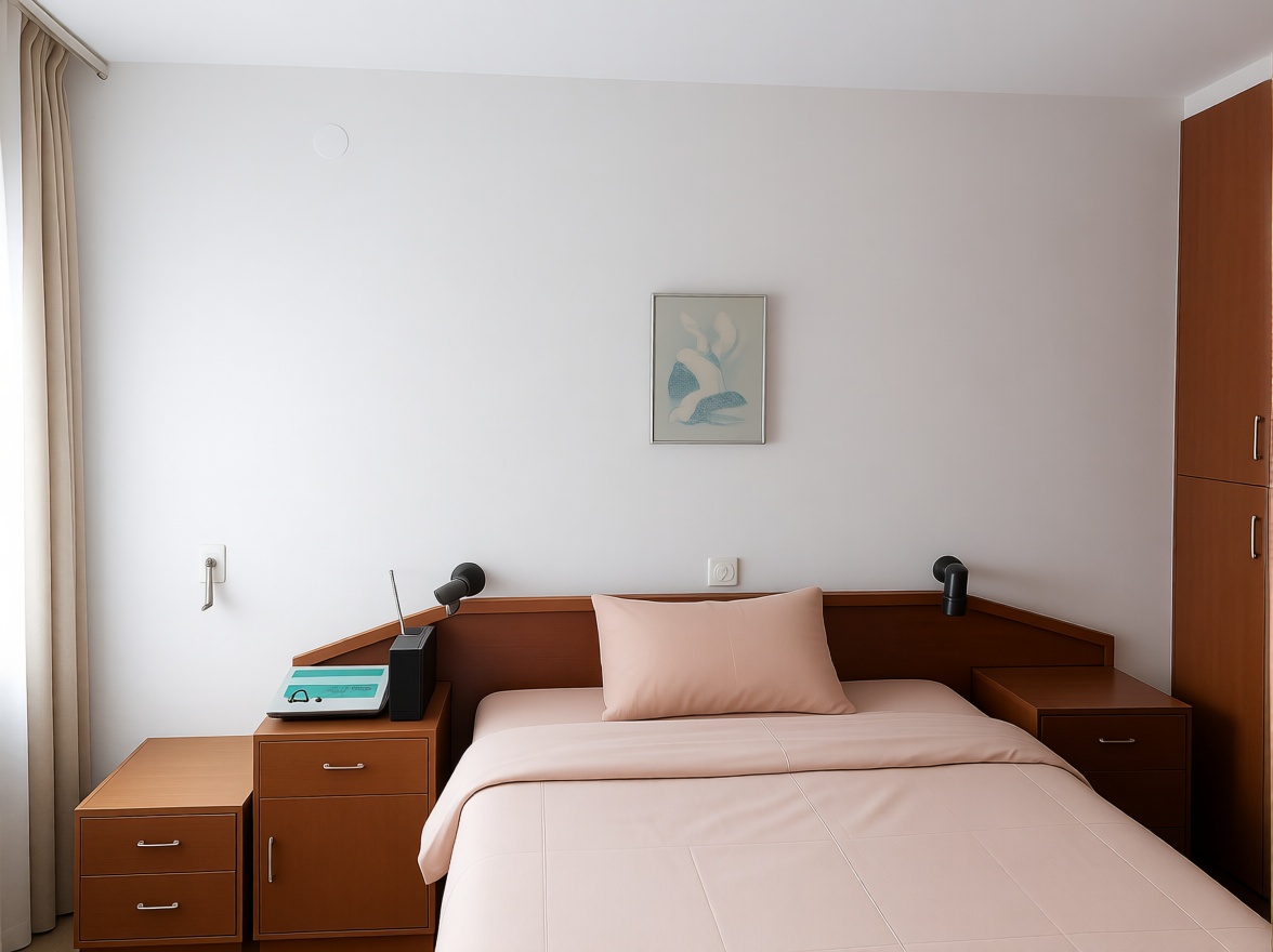 Piso en venta en Maritim Sant Joan De Deu, 282 — Schlafzimmer