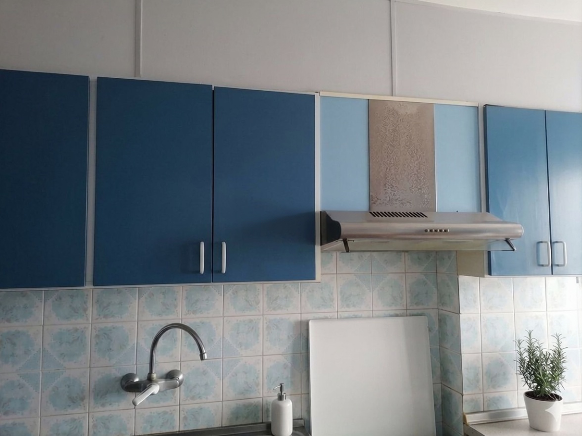 Piso en venta en Maritim Sant Joan De Deu, 282 — Küche