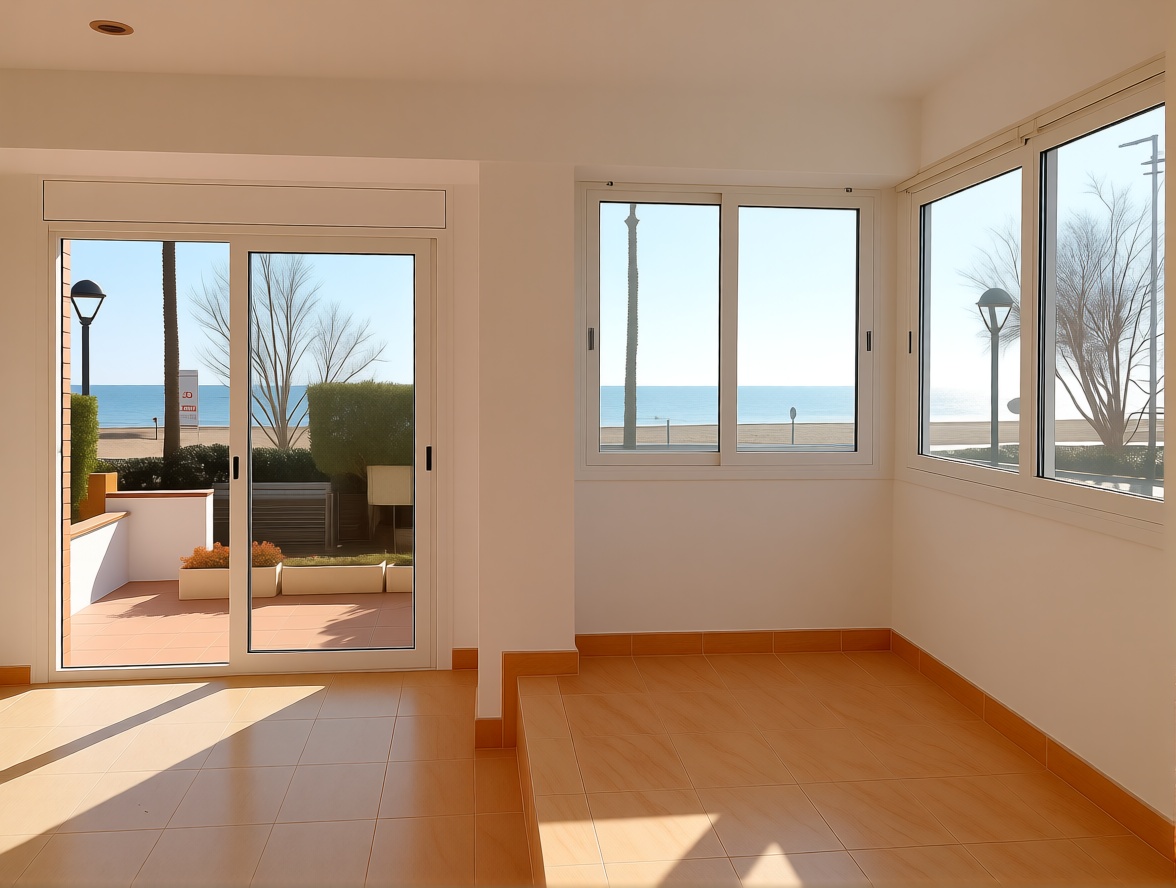 Piso en venta en Paseo Marítim de Sant Joan de Déu