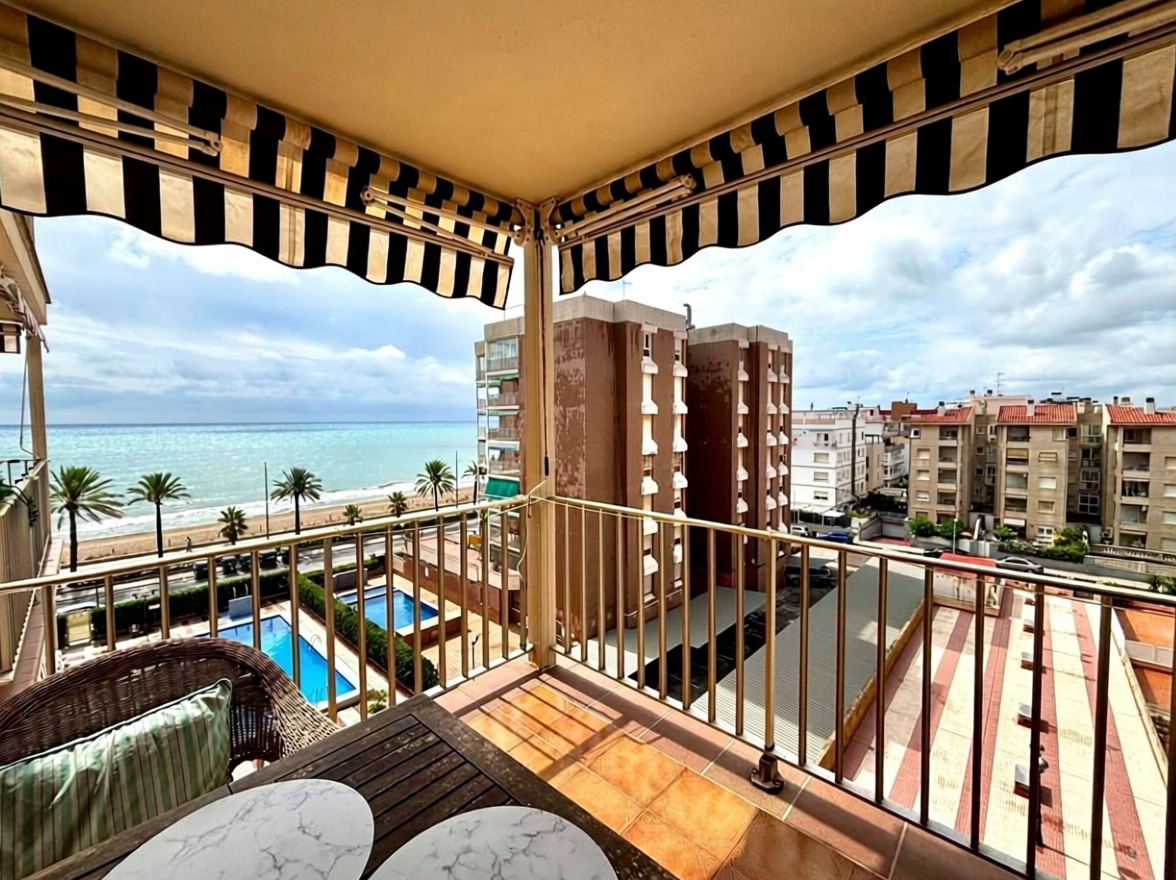 Piso en venta en Calle del Duero, 7