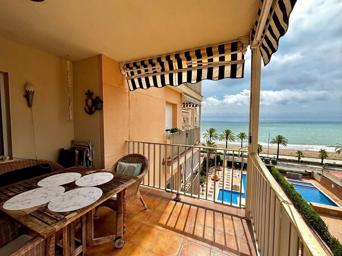 Piso en venta en Calle del Duero, 7 — Meerterrasse