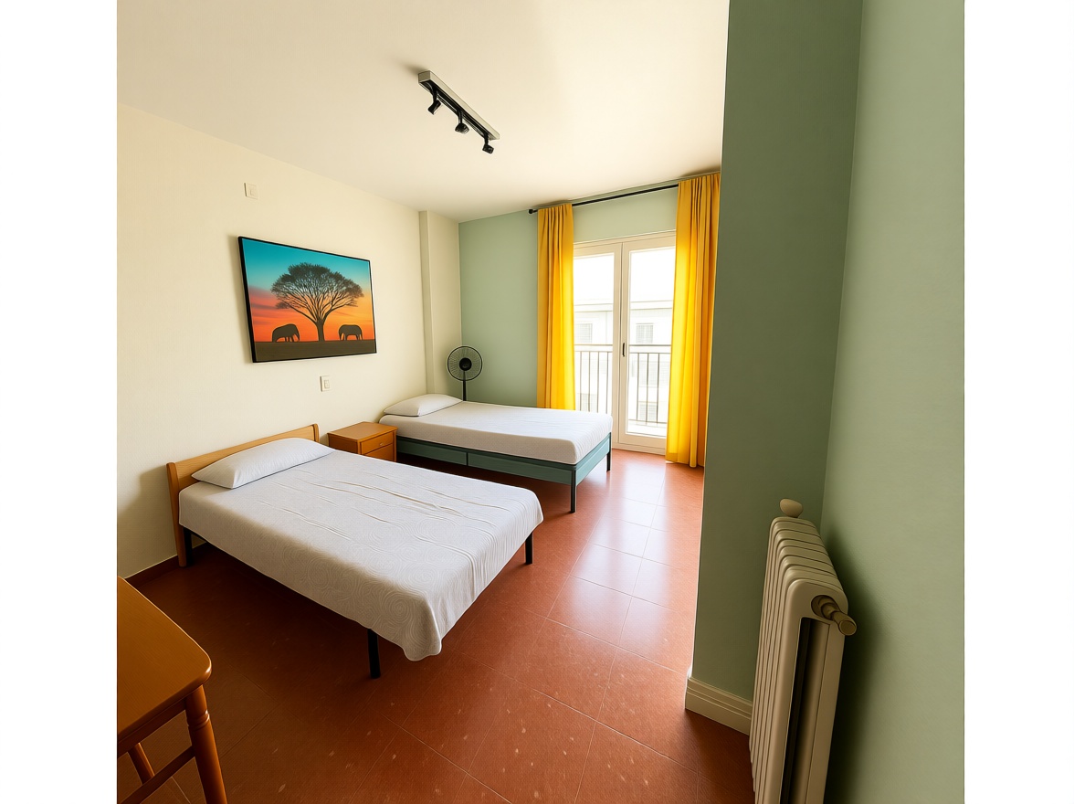 Piso en venta en Calle del Duero, 7 — Schlafzimmer