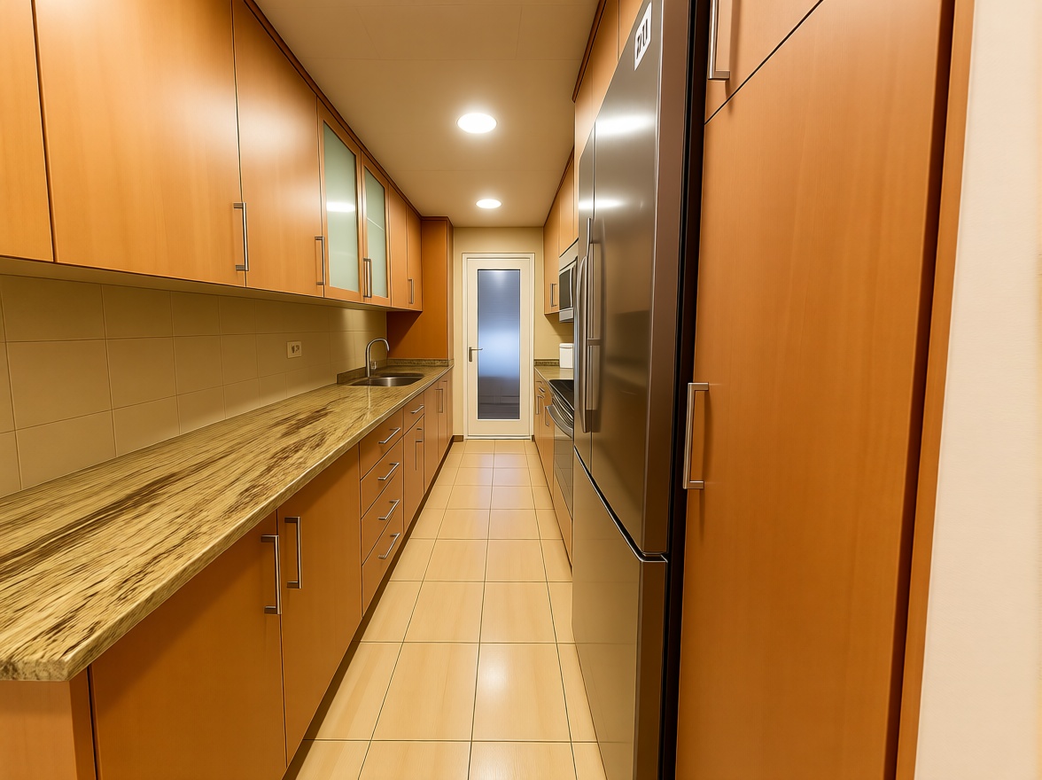 Piso en venta en Calle del Duero, 7 — Küche