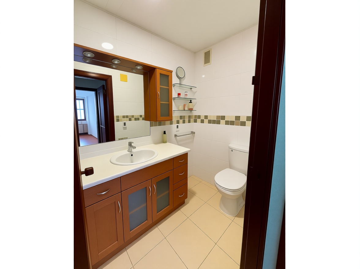 Piso en venta en Calle del Duero, 7 — Bad