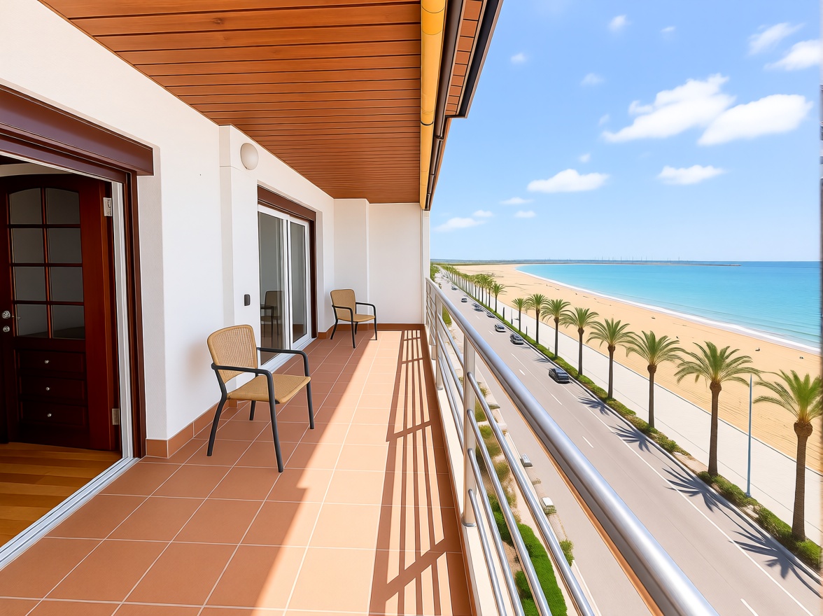 Piso en venta en Paseo Marítim de Sant Joan de Déu