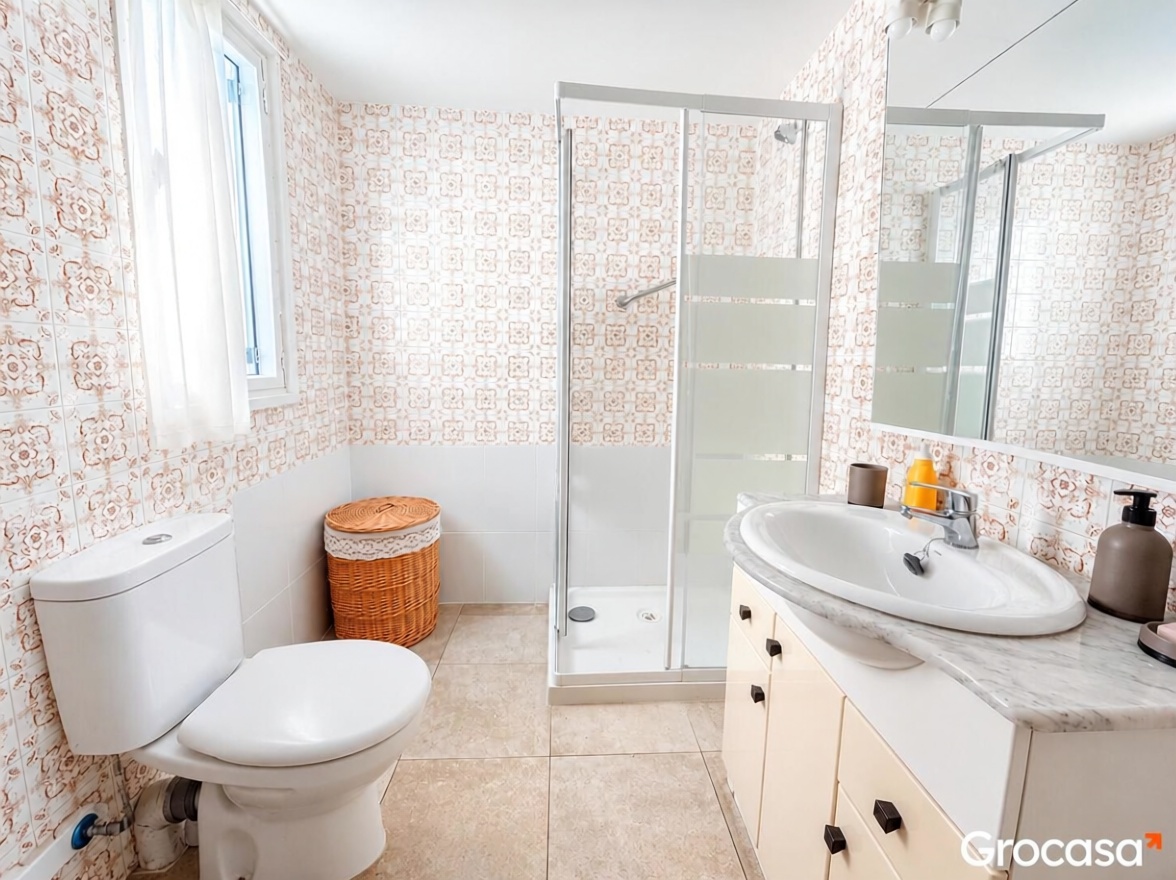 Piso en venta en Paseo Marítim de Sant Joan de Déu — Bad