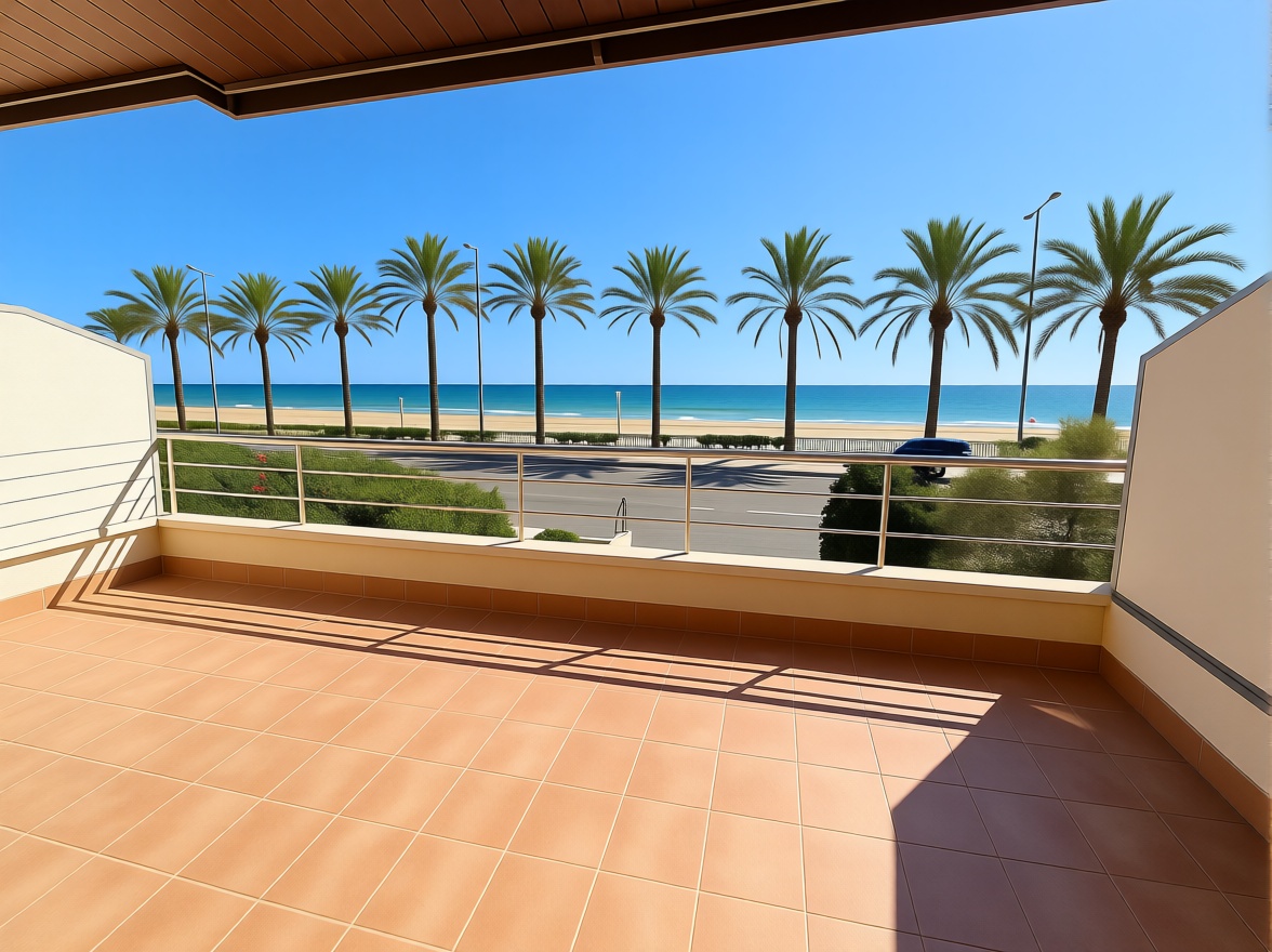 Piso en venta en Platja Calafell