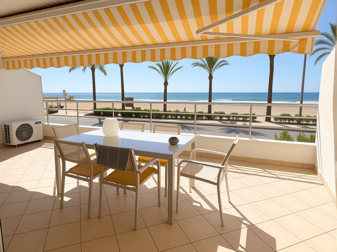Piso en venta en Platja Calafell