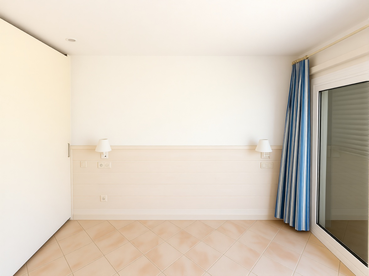Piso en venta en Platja Calafell — Dormitorio