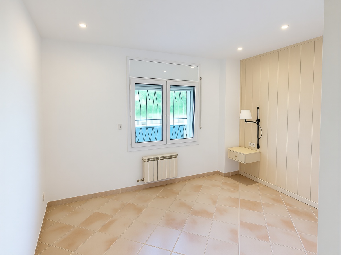 Piso en venta en Platja Calafell — Baño