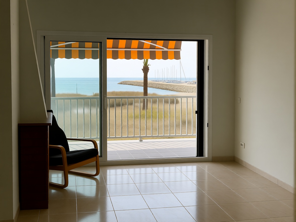 Piso en venta en Calle del Besòs — Гостиная