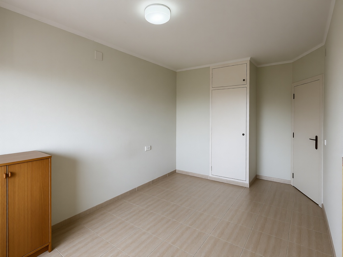 Piso en venta en Calle del Besòs — Спальня