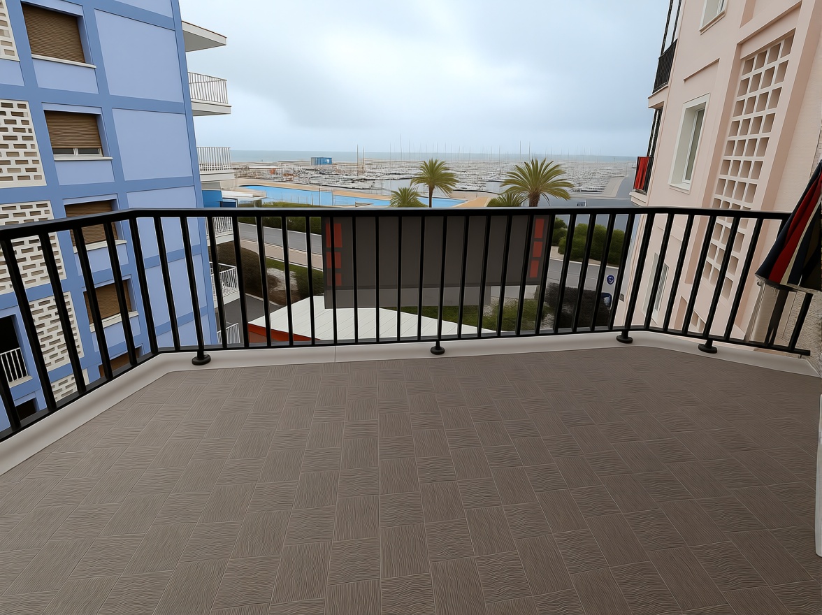 Piso en venta en Ps Maritim Sant Joan De Deu