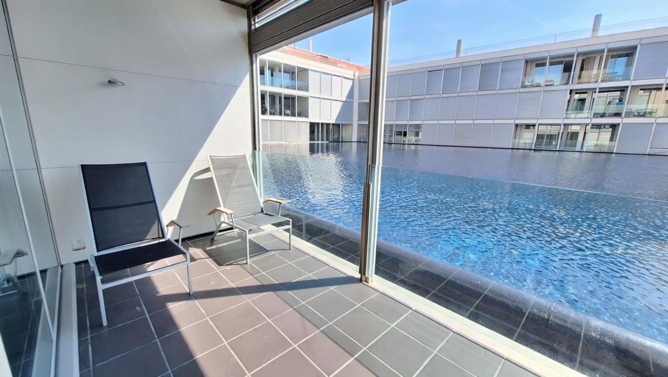 Piso en venta en Avenida Sant Joan de Déu, 26