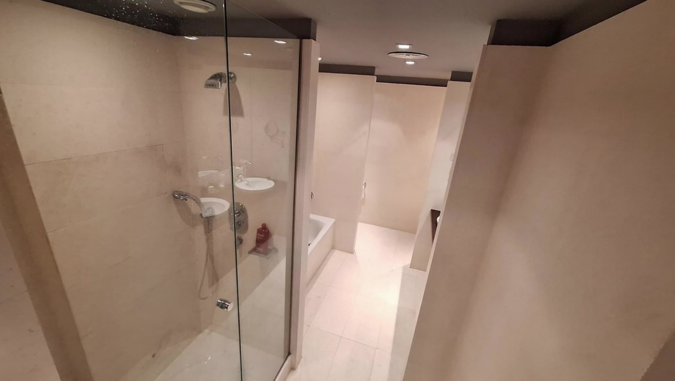 Piso en venta en Avenida Sant Joan de Déu, 26 — Bad