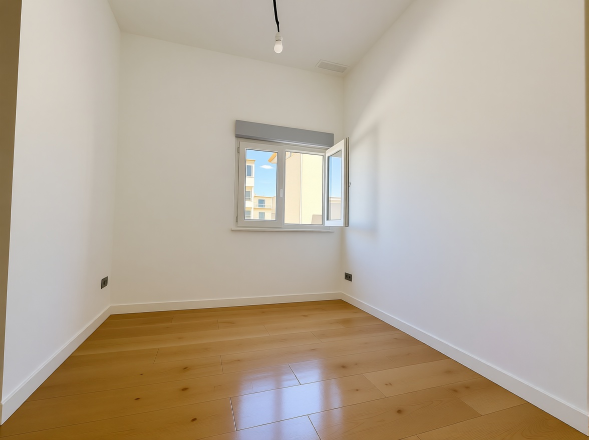 Piso en venta en Avenida del Sanatori, 33 — Schlafzimmer