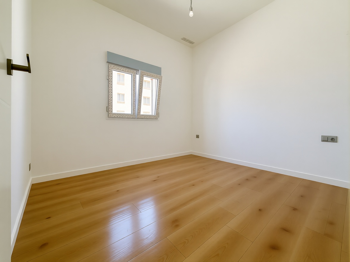 Piso en venta en Avenida del Sanatori, 33 — Schlafzimmer