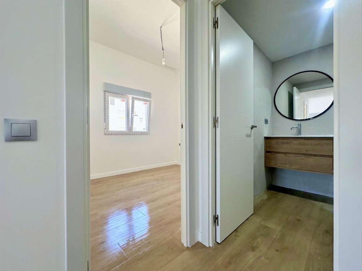 Piso en venta en Avenida del Sanatori, 33 — Bad