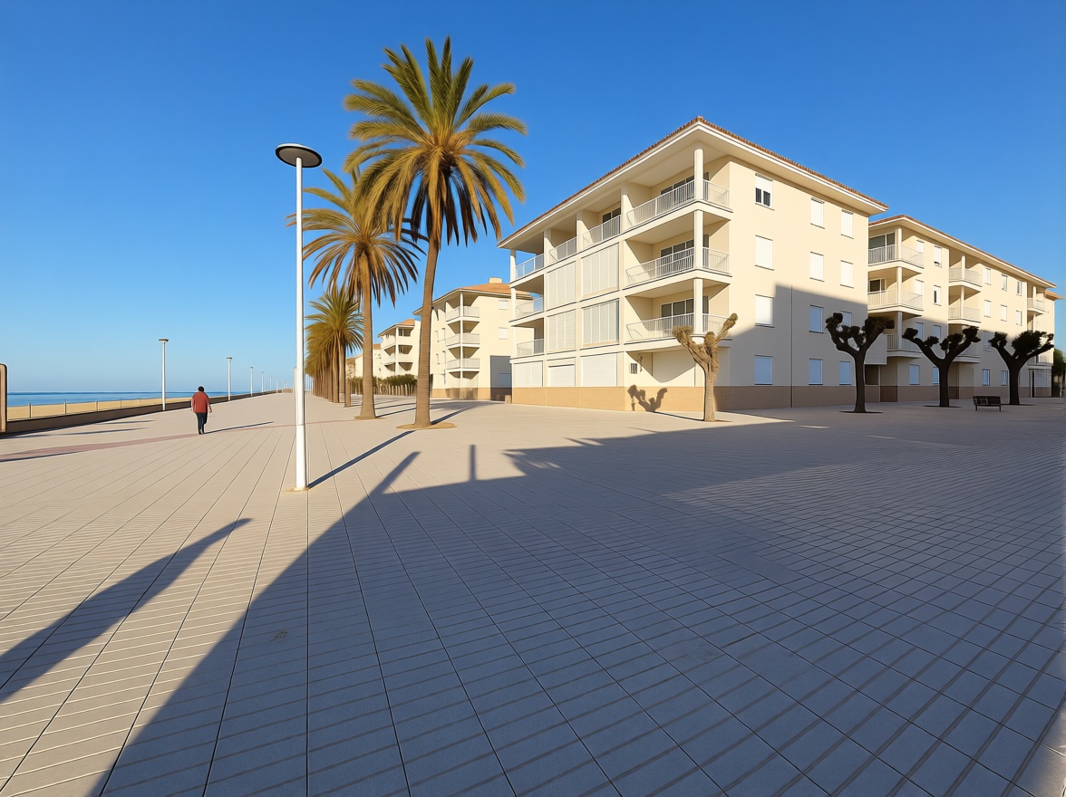Piso en venta en Avenida del Sanatori, 5 — Морской вид