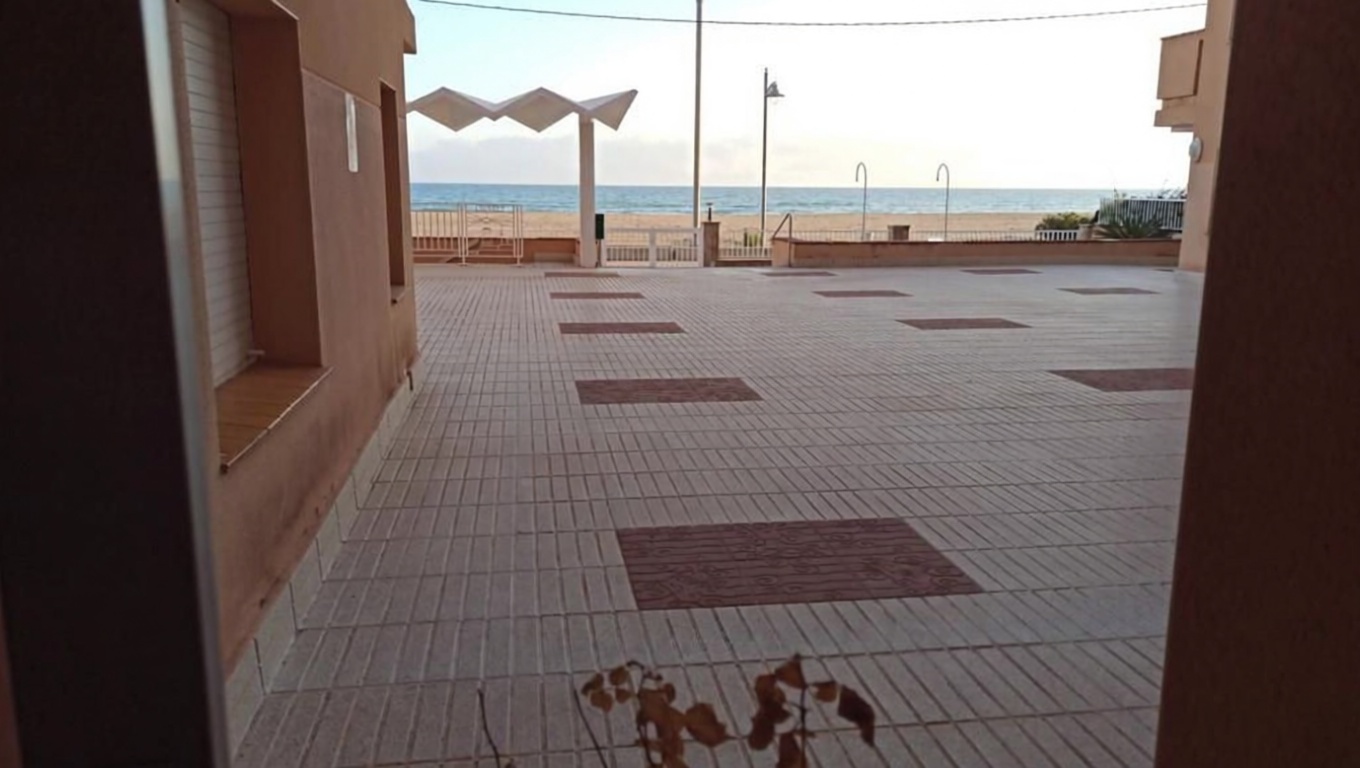 Piso en venta en Avenida palfuriana — Meerterrasse