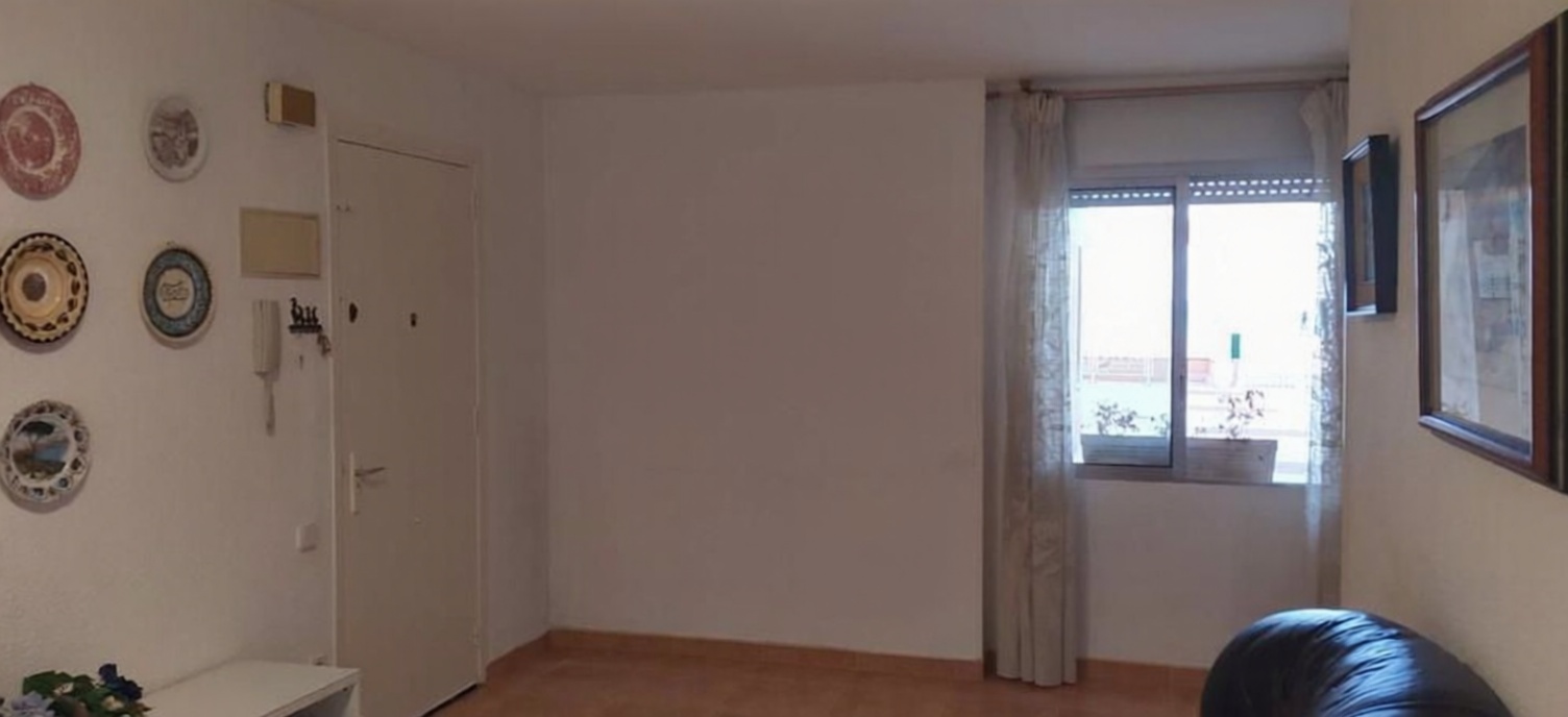 Piso en venta en Avenida palfuriana — Wohnzimmer