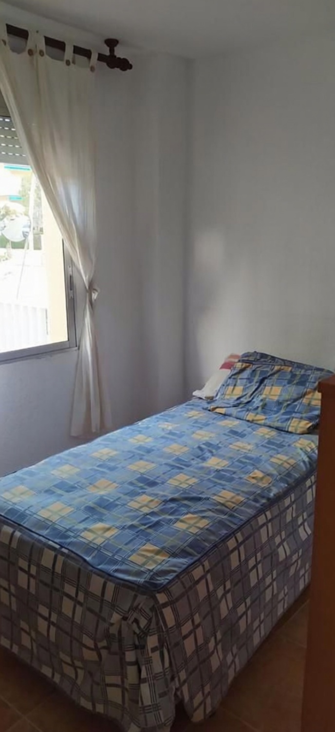 Piso en venta en Avenida palfuriana — Schlafzimmer